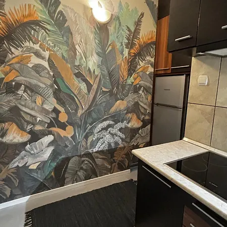 Under The Castle Budapest