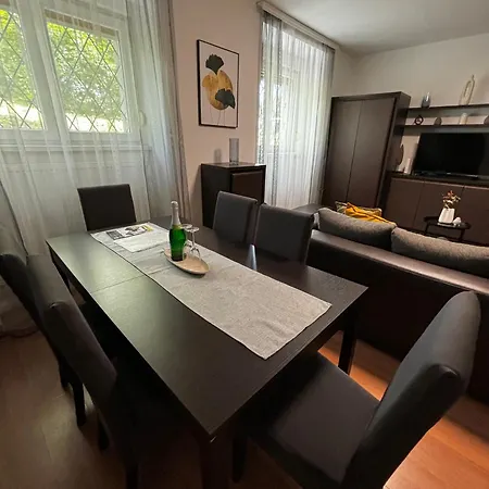 Under The Castle Budapest