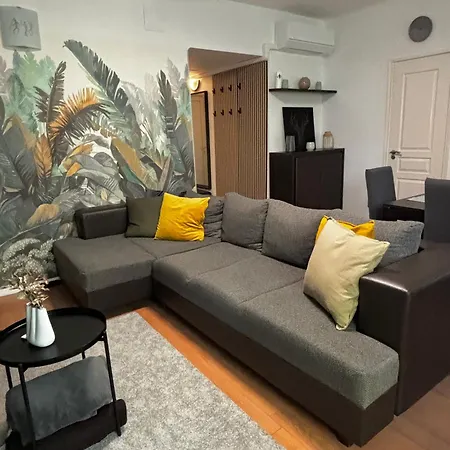 Apartment Under The Castle