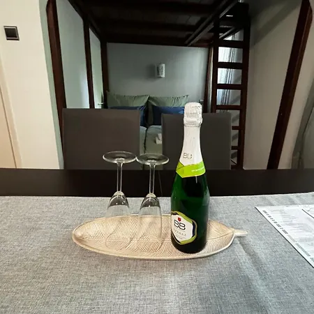 Appartement Under The Castle