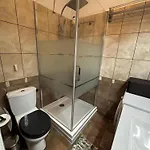 Апартаменты Under The Castle *