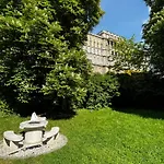 Апартаменты Under The Castle Будапешт
