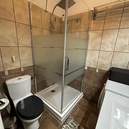 Apartament Under The Castle *