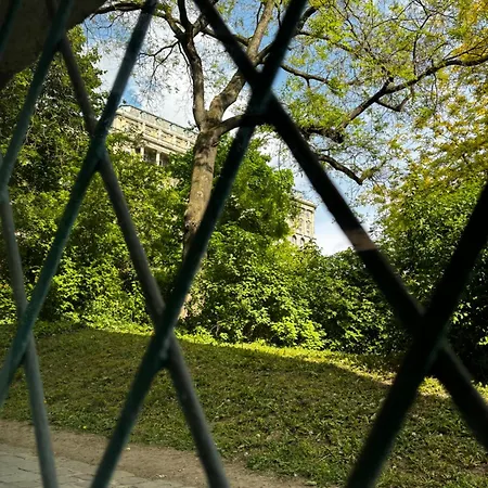 Апартаменты Under The Castle Будапешт