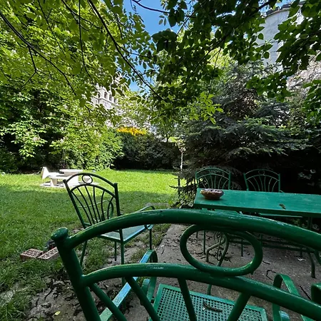 Apartament Under The Castle *